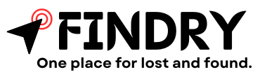 Findry Logo